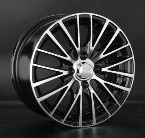 Диск LS wheels LS 768 6,5 x 15 4*100 Et: 45 Dia: 60,1 BKF