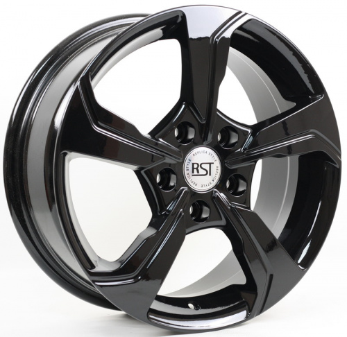 Диск RST R026 6,5 x 16 5*114,3 Et: 46 Dia: 67,1 BL