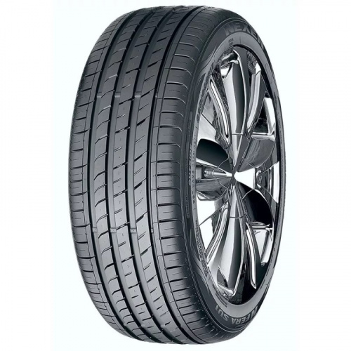 Шина Nexen N'FERA SU1 235/45 R17 97Y