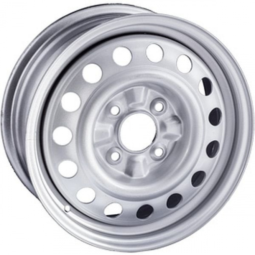 Диск Trebl 52A35D 5,5 x 13 4*100 Et: 35 Dia: 57,1 S