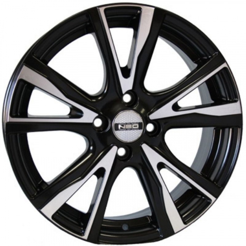 Диск NEO 574 6 x 15 4*100 Et: 45 Dia: 60,1 BD