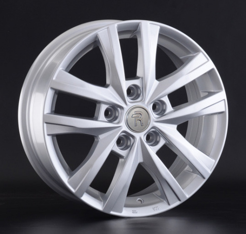 Диск Replay VV216 6,5 x 16 5*120 Et: 51 Dia: 65,1 S