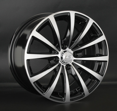 Диск LS wheels LS 792 6,5 x 15 4*100 Et: 40 Dia: 73,1 BKF