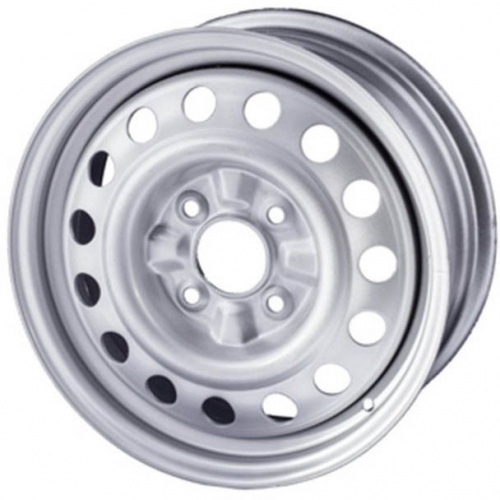 Диск SDT U5040B 5 x 13 4*98 Et: 40 Dia: 58,6 серебро