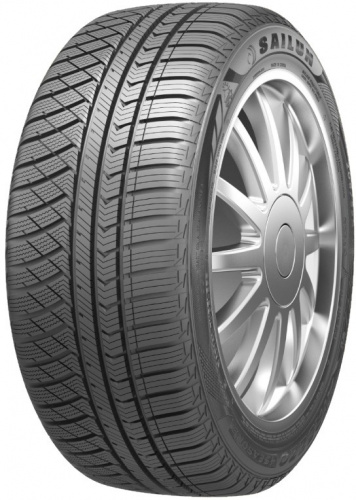 Шина Sailun ATREZZO 4SEASONS 195/55 R16 91V