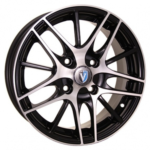 Диск VENTI 1506 6 x 15 4*100 Et: 45 Dia: 54,1 BD