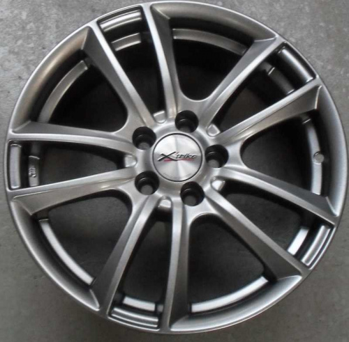 Диск X'trike X-116 6,5 x 16 5*105 Et: 38 Dia: 56,6 HSB