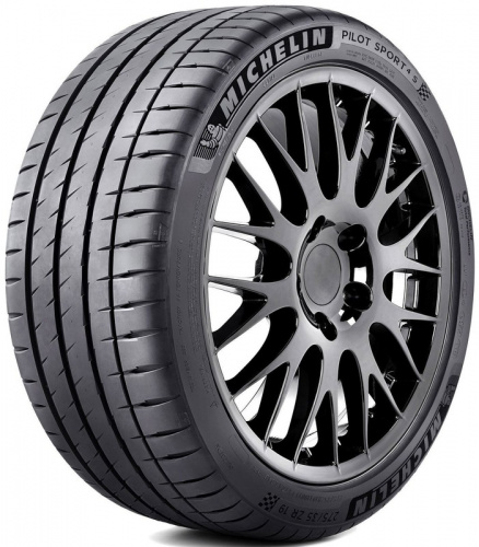Шина Michelin Pilot Sport 4 S 295/30 R20 101Y MO1