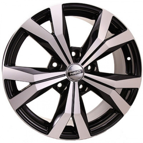 Диск NEO 715 7,5 x 17 5*130 Et: 50 Dia: 71,6 BD