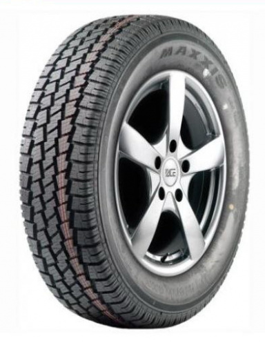 Шина Maxxis ma-w2 wintermaxx 195/70 R15 104/102R