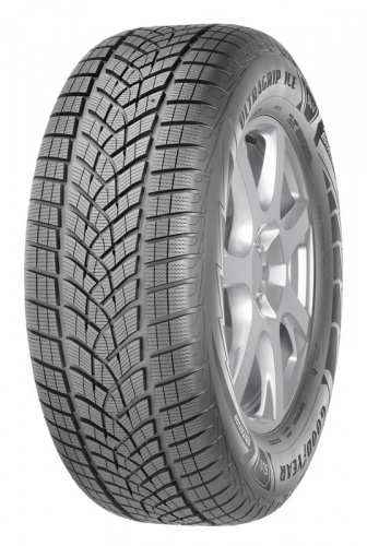 Шина GoodYear UltraGrip Ice SUV G1 245/50 R20 102T FR