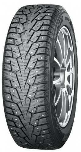 Шина Yokohama Ice Guard IG55 265/70 R16 112T