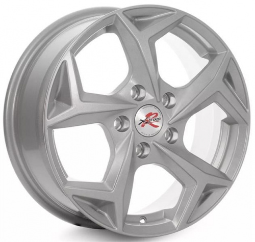 Диск X'trikeRST R066 6,5 x 16 5*114,3 Et: 46 Dia: 67,1 HSL