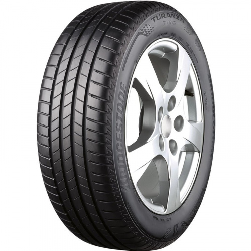 Шина Bridgestone TURANZA T005 225/45 R17 91W