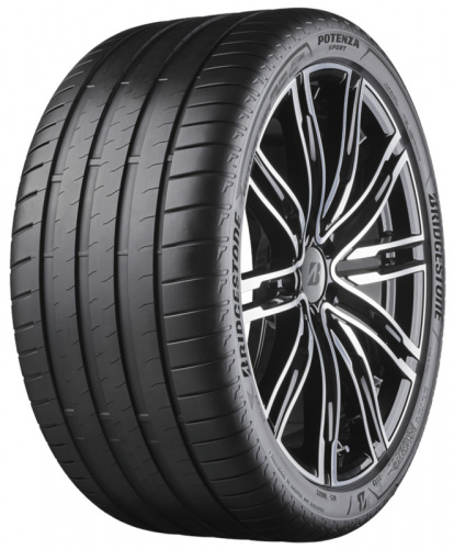 Шина Bridgestone POTENZA SPORT 265/40 R21 105Y XL