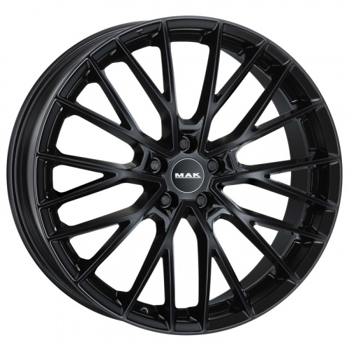 Диск MAK Speciale 8,5 x 19 5*114,3 Et: 44 Dia: 67,1 Gloss Black