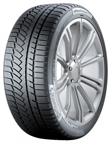 Шина Continental ContiWinterContact TS850P 275/50 R20 113V