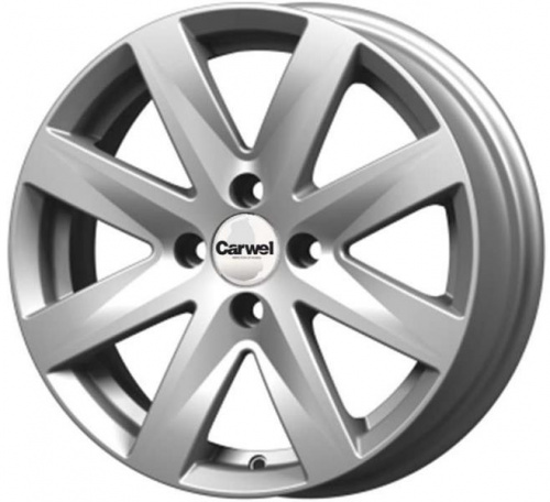 Диск Carwel Волго 6 x 15 4*100 Et: 46 Dia: 54,1 SB