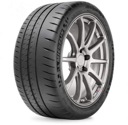Шина Michelin Pilot Sport Cup 2 305/30 R21 104Y CONNECT XL