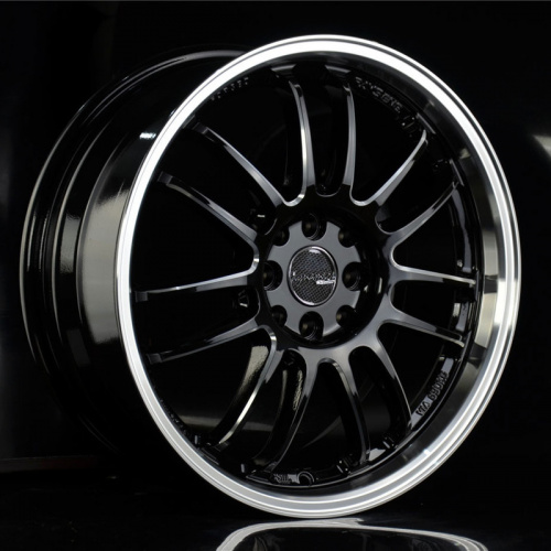 Диск PDW RE30 CLUB SPORT 7 x 17 4*100 Et: 40 Dia: 60,1 MI/U2B