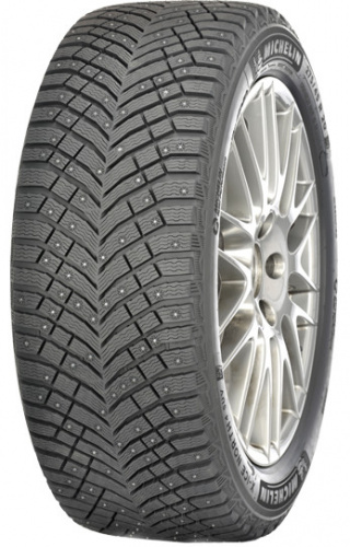 Шина Michelin X-Ice North 4 SUV 275/45 R20 110T XL