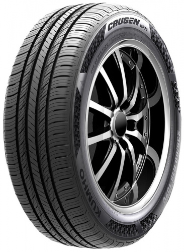 Шина Kumho Crugen hp71 255/50 R19 107V