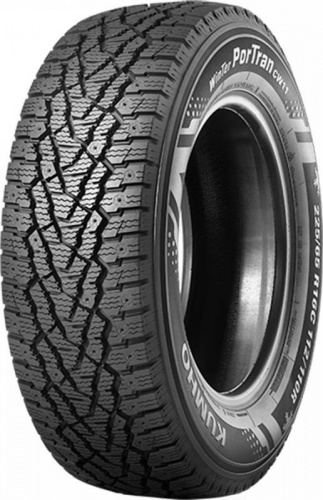 Шина Kumho Winter PorTran CW11 185/75 R16 104/102R