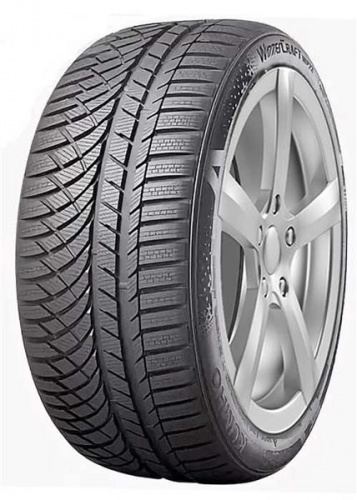 Шина Kumho WinterCraft WP72 245/40 R20 99W XL
