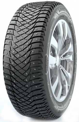 Шина GoodYear UltraGrip Arctic 2 245/45 R18 100T FR XL