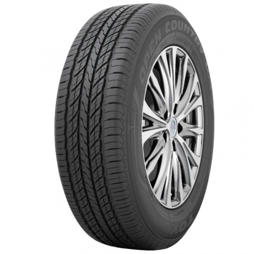 Шина Toyo Open Country U/T 235/55 R18 104V XL