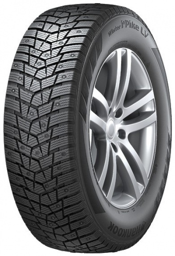 Шина Hankook WiNter i*Pike LV RW15 205/65 R16 107/105R