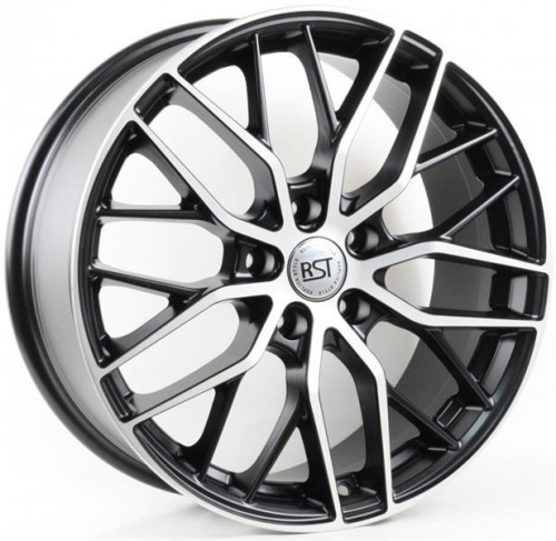 Диск RST R008 7,5 x 18 5*112 Et: 45 Dia: 57,1 BDm