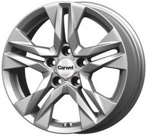 Диск Carwel Имарка 6,5 x 16 5*112 Et: 46 Dia: 57,1 SB
