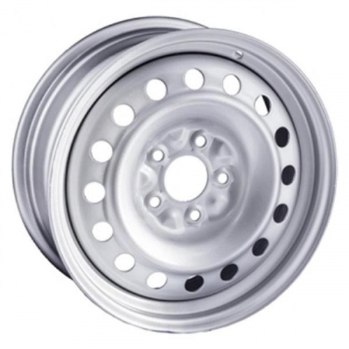 Диск SDT U2048L 6 x 15 5*139,7 Et: 40 Dia: 98,6 silver
