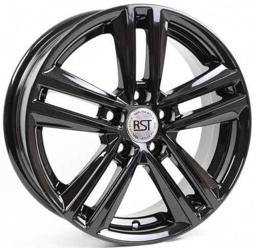 Диск RST R025 6 x 15 5*100 Et: 40 Dia: 57,1 BL