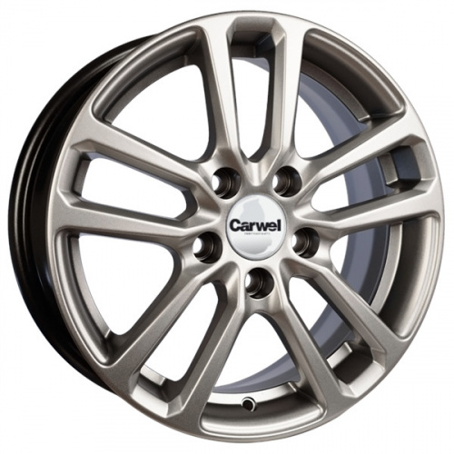Диск Carwel Донты 6 x 15 5*108 Et: 45 Dia: 63,35 SB