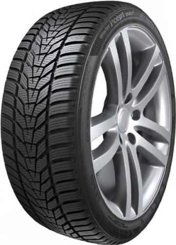 Шина Hankook winter i cept evo3 x w330a 275/40 R22 107V