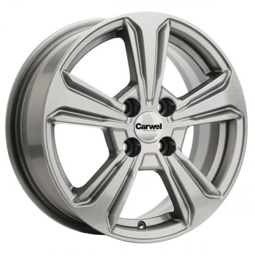 Диск Carwel Диво 1502 6 x 15 4*100 Et: 46 Dia: 54,1 GRT