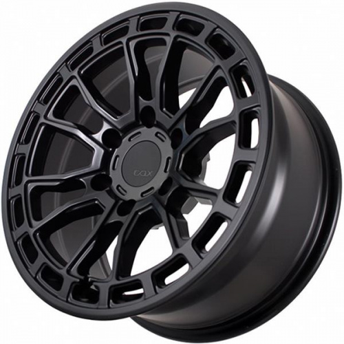 Диск COX 9551 8,5 x 17 6*139,7 Et: 10 Dia: 106,1 B/M7