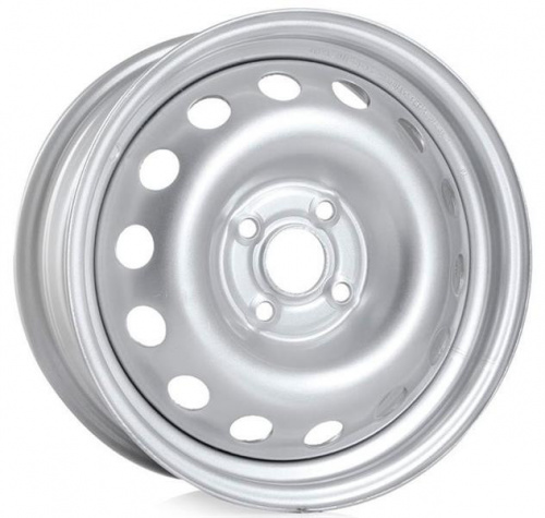 Диск SDT U5045S 4,5 x 13 4*114,3 Et: 45 Dia: 69,1 silver