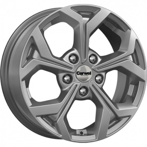 Диск Carwel Цада 6,5 x 16 5*108 Et: 50 Dia: 63,35 GRT