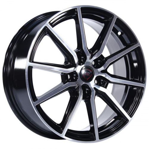 Диск NZ R-03 6,5 x 16 5*114,3 Et: 46 Dia: 67,1 bkf