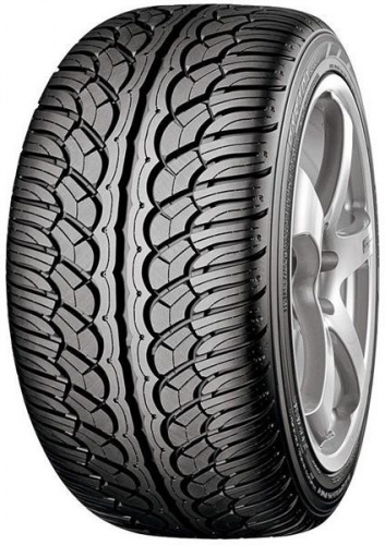 Шина Yokohama Parada Spec-X (PA02) 255/40 R20 101V