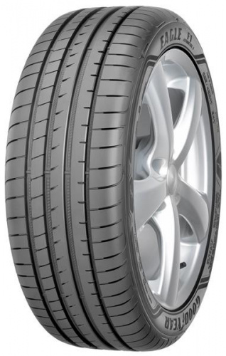 Шина GoodYear Eagle F1 Asymmetric 3 245/40 R19 98Y MO FR XL