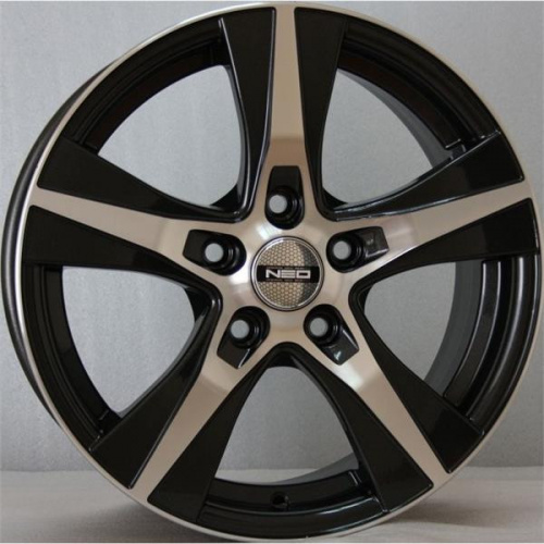 Диск NEO 743 7 x 17 5*108 Et: 31 Dia: 60,1 BSD