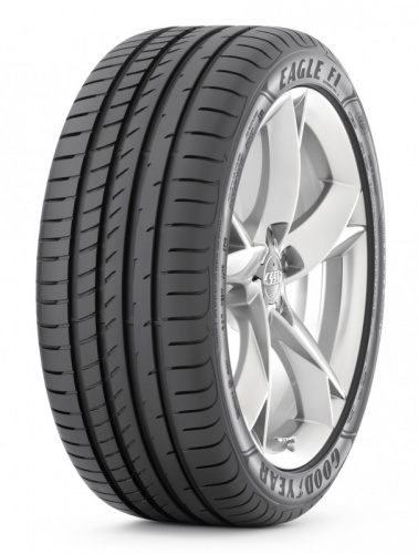 Шина GoodYear EAGLE F1 ASYMMETRIC 2 285/40 R21 109Y AO XL