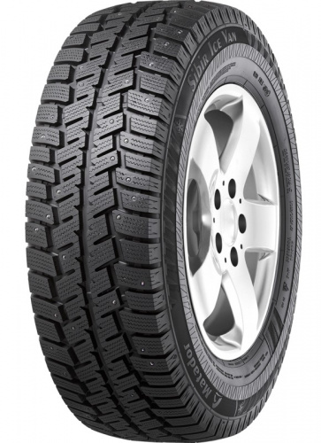Шина Matador MPS500 Sibir Ice Van 215/75 R16 113/111R