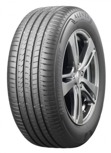 Шина Bridgestone ALENZA 001 275/40 R21 107Y XL