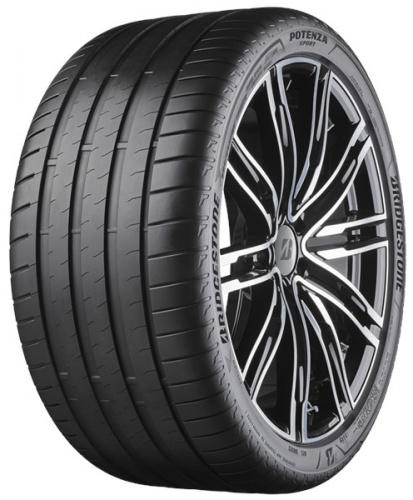 Шина Bridgestone POTENZA SPORT 245/40 R20 99Y XL