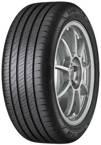 Шина GoodYear EFFICIENTGRIP 2 SUV 275/55 R20 117V XL